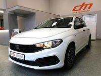 Gebraucht Fiat Tipo City Life 101 PS (74 kW) 2023 Weiß Kombi