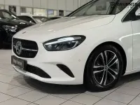 Gebraucht Mercedes B200 Progressive 163 PS (119 kW) 2025 Weiß Kleinwagen