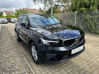 Gebraucht Volvo XC40 129 PS (94 kW) 2023 Onyx black metallic SUV