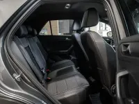 Gebraucht VW T-Roc Sport 150 PS (110 kW) 2018 Indiumgrau SUV