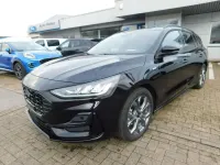 Neu Ford Focus ST-Line X 116 PS (85 kW) 2026 Schwarz Kombi