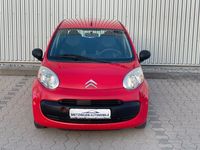 gebraucht Citroën C1 Advance.Tüv-Wird-Neu