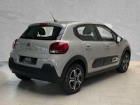 gebraucht Citroën C3 Plus 1.2 12V VTi / PureTech 83 S&S #Metallic