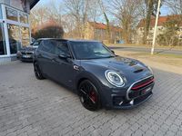 Gebraucht Mini John Cooper Works Clubman 231 PS (169 kW) 2019 Grau Kombi