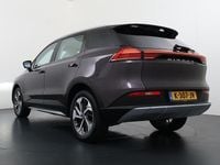 Gebraucht Aiways U5 150 kW (204 PS) 2020 Violett SUV