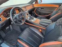 Gebraucht Bentley Continental GT 659 PS (484 kW) 2022 Orange Coupé