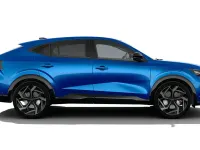 Gebraucht Renault Arkana R.S. 158 PS (116 kW) 2022 Blau SUV