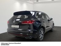 gebraucht VW Touareg Atmosphere 3.0 TDI 4Motion Navigation