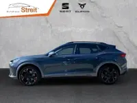Usata Cupra Formentor VZ 310 CV (228 kW) 2022 Grigio SUV