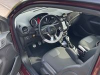 gebraucht Opel Adam GLAM 1.4 74kW GLAM