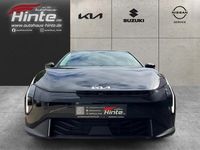 Neu Kia EV4 Earth 150 kW (204 PS) 2025 Schwarz Kleinwagen