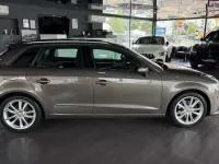 Gebraucht Audi A3 Ambition 150 PS (110 kW) 2015 Grau Limousine