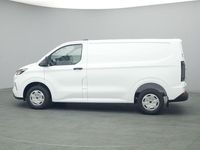 Neu Ford Transit Custom Trend 136 PS (100 kW) 2025 Weiß Van / Kleinbus