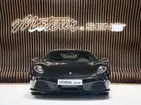 Gebraucht Ferrari F430 510 PS (375 kW) 2009 Schwarz