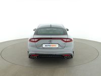 gebraucht Kia Stinger 2.0 TGDI GT-Line 2WD, Benzin, 29.190 €