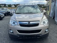 Gebraucht Opel Antara Cosmo 163 PS (119 kW) 2013 Gold SUV
