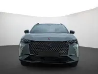 Gebraucht DS Automobiles DS7 Crossback Performance Line Plus 131 PS (96 kW) 2023 Lackierung lacquered grey/metallic klarlack SUV