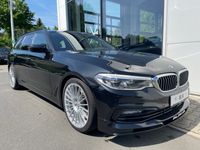 gebraucht Alpina D5 S Touring HUD DrAss+ Parkass+ H/K Standheizung