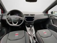 gebraucht Seat Arona Arona FRFR 1.0 TSI DSG NAVI LED ACC KAMERA