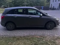 Gebraucht Mercedes B200 156 PS (114 kW) 2013 Kleinwagen