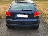 gebraucht Audi A3 - 8P