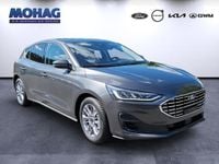 Gebraucht Ford T Titanium 125 PS (91 kW) 2025 Grau Limousine