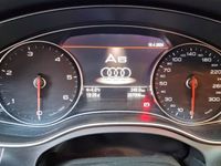 gebraucht Audi A6 2.0 TDI ultra 4G TÜV Neu