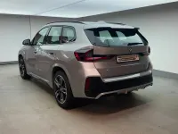Gebraucht BMW X1 Efficient Dynamics 326 PS (239 kW) 2025 Spacesilber metallic SUV
