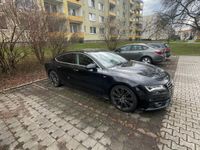 gebraucht Audi A7 