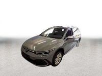Gebraucht VW Golf Alltrack 200 PS (147 kW) 2023 Grau Kombi