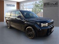 Gebraucht Hyundai Santa Fe Blackline 253 PS (186 kW) 2024 Abyss black (metallic) SUV