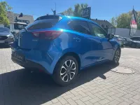 Usata Mazda 2 90 CV (66 kW) 2016 Blu