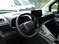 Gebraucht Citroën Berlingo 131 PS (96 kW) 2025 Grau Van / Kleinbus