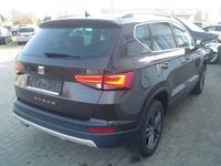Gebraucht Seat Ateca XCELLENCE 150 PS (110 kW) 2019 Braun SUV