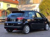 Gebraucht Citroën C4 Picasso Exclusive 156 PS (114 kW) 2011 Lack onyx schwarz/deckende Van / Kleinbus