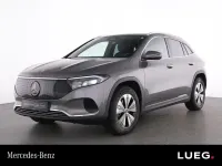 Gebraucht Mercedes EQA250+ Progressive 139 kW (190 PS) 2025 Grau SUV