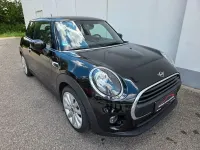 Gebraucht Mini ONE 102 PS (75 kW) 2020 Schwarz Kleinwagen