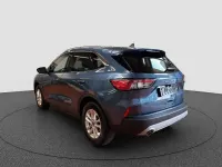 Gebraucht Ford Kuga Titanium X 224 PS (164 kW) 2022 Blau SUV