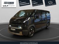 Neu Kia PV5 Plus 119 kW (163 PS) 2026 Schwarz Van / Kleinbus
