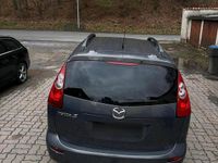 Gebraucht Mazda 5 143 PS (105 kW) 2007 Grau Van / Kleinbus