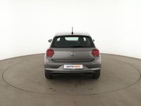 Gebraucht VW Polo Comfortline 95 PS (69 kW) 2018 Grau Limousine