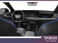 Gebraucht Audi A5 Ambiente 204 PS (150 kW) 2024 Arkonaweiß Coupé