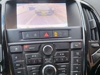 Gebraucht Opel Astra 140 PS (102 kW) 2016 Grau Kombi