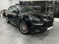 Gebraucht Porsche Cayenne GTS 441 PS (324 kW) 2015 Schwarz SUV