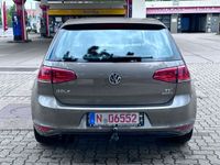gebraucht VW Golf VII 1.4 TSI Comfortline