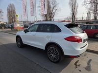 Gebraucht Porsche Cayenne S 382 PS (280 kW) 2016 Weiß SUV