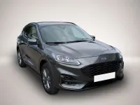 Gebraucht Ford Kuga ST-Line X 224 PS (164 kW) 2023 Grau SUV