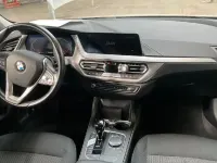 Gebraucht BMW 116 Performance 116 PS (85 kW) 2023 Schwarz Kleinwagen