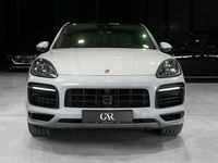 Gebraucht Porsche Cayenne Coupe 460 PS (338 kW) 2021 Grau Coupé