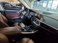 gebraucht BMW X5 xDrive 30d xLine HUD/AHK/Panorama/WinterPaket